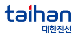 [주식시황] 전선 관련주 대한전선 주가 상승...기업 신용 등급 A등급 등극에 외국인 매수 집중