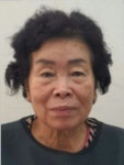 [찾습니다] '시흥 실종' 전순자(79·여) 씨 155cm 주황상의·분홍바지