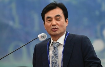 [속보] 안규백, 민주당 전준위원장 사퇴…전대룰 갈등양상