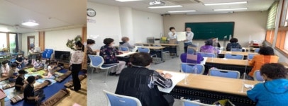 의정부문화재단, ‘2022 찾아가는 문화예술교육’ 사업 운영