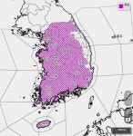 [날씨 속보] 전국 대부분 폭염주의보 발효…'동해안 지방 제외'