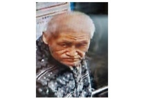 [속보] 수원 권선구 실종 모영산(68·남) 씨, 160cm 눈꽃무늬긴팔점퍼·남색바지·슬리퍼