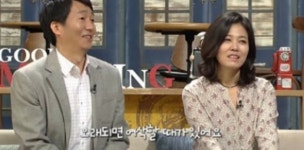 김정영·김학선, 실제 부부 동반 출연한 드라마 궁금증