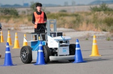 한국교통안전공단, 2022 대학생 창작자동차 경진대회 성료