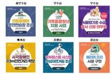 관악구, 전국 최초 장애인 전동휠체어 운전연습장 조성