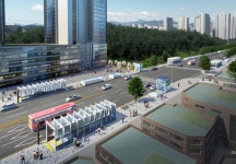 서울시, 도시철도 9호선 4단계 국토교통부 사업계획 승인…본공사 착공