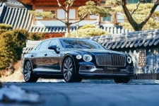 한국 시장, 2022년 아태지역 1위 시장 등극! 벤틀리모터스, 2022년 역대 최고 실적 기록