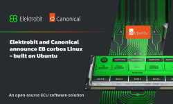 렉트로비트, 자동차 ECU 개발 간소화 위한 소프트웨어 업데이트 발표