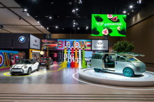 BMW, 2023 서울모빌리티쇼에서 펼친 다채로운 현장 이벤트 및 프로그램