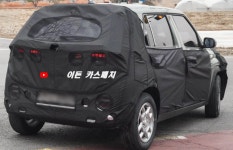 “레이 EV보다 크고 싸다” 최종 프로덕션 직전 캐스퍼 전기차