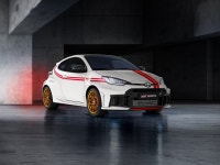 “전 세계 단 51대” 토요타 야리스 GR 이탈리아 한정판 에디션 출시