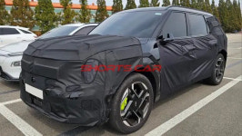 기아 EV9 GT, LA 오토쇼에서 세계 최초 공개되나?
