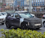 스포티지가 다이어트를 했네…짜리몽땅 숏바디카 등장