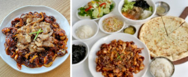 금오쭈꾸미, 맵기 선택부터 어린이 메뉴까지… 온 가족이 즐기는 외식 공간