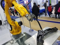 (주)오토로보틱스, 제