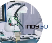 (주)뉴로메카, 협동로봇 비즈니스 ‘페이즈2’ 돌입