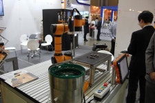 세계적인 로봇축제, 2019 로보월드