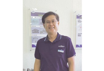 [Monthly Focus Interview] (주)에스비비테크, 로봇용 고정밀 감속기 글로벌 3대 키플레이어 예고