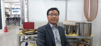 [Press Vision] (주)한남이엔지, 스틸벨트 영역 확대로 로봇 사업 진출