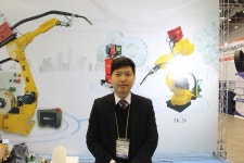 [Press Vision] 삼진웰텍(주), 용접 산업의 새로운 자동화 패러다임 주도