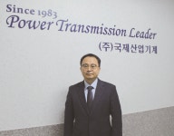 [Press Vision] (주)국제산업기계, 고정밀 감속기로 로봇시장 공략
