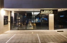 [Monthly Focus ④] 로봇과, 칵테일과, 커피가 함께하는 공간 ‘느티로’