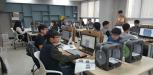 한국로봇융합연구원 3D프린팅경북센터, ´산업용 3D프린팅 전문교육 참여´ 교육생 모집