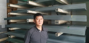 [인터뷰] 케이블트레이 제조 경쟁력 강화에 나선 (주)대동금속