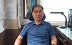 [Yeogie 인터뷰] 동우기계, 폐플라스틱 재생가공설비로 경쟁력 높여