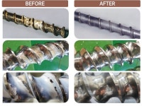엠씨엠(주), 손상 없는 스크류 클리닝 해법 제시