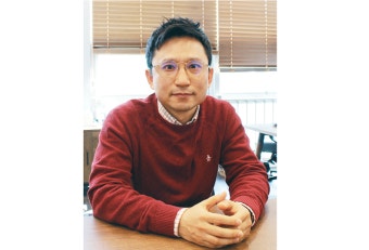 [Press Vision] (주)엔젤로보틱스가 말하는 ´Robotic for better life´