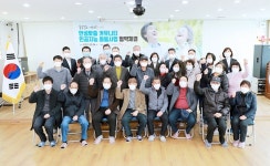 안성시, 안성맞춤 인공지능(AI) 돌봄 서비스 시작
