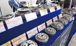 (주)해성티피씨, 코스닥 신규 상장 이후 상한가 기록