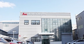 (주)에이티케이전자, ´21년 1Q 영업이익 300% 이상 성장 “사업구조 변화 주효!”