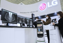 LG전자, 국제의료기기 및 병원설비 전시회 ´KIMES 2022´ 참가