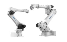 (주)나우로보틱스, 플라스틱 사출 전용 다관절 로봇 ´뉴로 엑스´ 출시