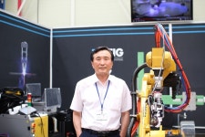 [Press Vision] 용접자동화 기업 삼진웰텍(주), 호주 키 홀 용접社 K-TIG와 국내 공식 시스템 파트너사 계약 체결