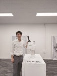 [Field Report] 하이윈코퍼레이션(주), 쇼룸 개소