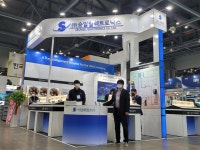 [제16회 한국국제냉난방공조전] (주)승일일렉트로닉스, 산업 장비 제어를 위한 필수적 솔루션 제안