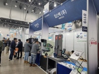 [DAMEX] 광학 측정기 전문기업 (주)킴스텍, DAMEX 2022서 래쇼날 시스템 제품군 선봬