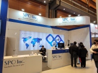 [세미콘코리아 2023] 에스피오, 머신비전 분야의 광학 선두 전문 업체