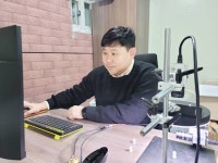 [Press Vision] (주)인더스트리얼AI, WE MAKE THE FACTORY SIMPLE!