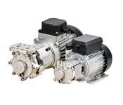 [KOPLAS 2023 Preview] (주)더존시스템즈, 우수한 품질이 보장된 펌프 공급