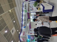 [SFAW 2023] (주)단해, 리니어 모션 제품 소개