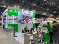 [INTERMOLD 2023] (주)인터에임, 금형세정기 전문기업