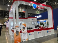 [INTERMOLD 2023] (주)베스텍, 정교한 금형용 가스스프링 소개