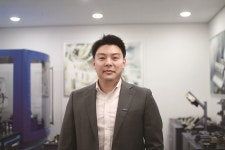 [Field Report] 슝크인텍코리아 최영욱 지사장 솔루션 노하우로 국내 고객사 공정 고도화 실현