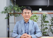 [Field Report] (주)웰콘시스템즈 박상덕 대표, 자율주행로봇을 위한 국산 DC서보드라이브 기술에 대해 말하다