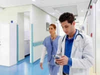 지브라 테크놀로지스, 영국 대학병원에 실시간 위치 추적 솔루션 공급