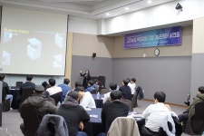 (주)에이치알티시스템, 마크포지드 오픈하우스 성료